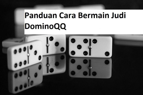 Ini Dia Tips Untuk Menang Domino QQ Online  Bagi Pemula !