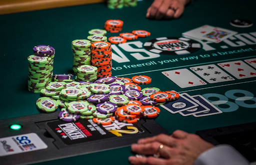 Ini Cara Mendapatkan Kartu Bagus Dan Trik Menang Pada Permainan Poker Online